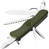 0.8461.MW04DE - Couteau VICTORINOX Arme Allemande