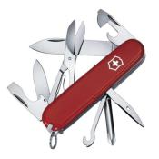 1.4703 - Couteau VICTORINOX Super Tinker Rouge