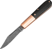 110054 - Couteau BOKER Barlow Copper Integral