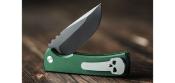 110907 - BOKER SOLINGEN Mini Redencion 42A OD Green