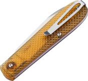 112947 - Couteau BOKER SOLINGEN Coffin Ultem