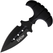 PDEEB1 - Push Dagger ELITEDGE Black