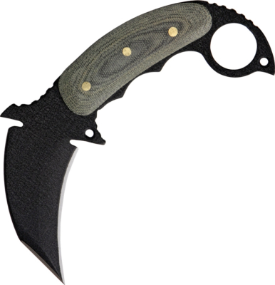  STK062 - Couteau SHADOW TECH Combat Karambit