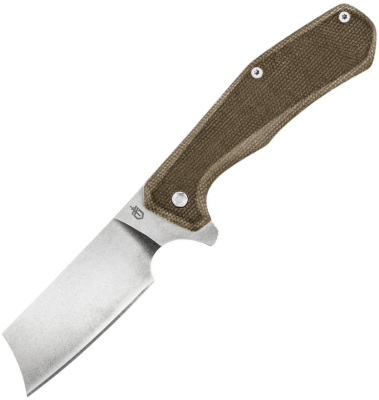 GE001809 - Couteau GERBER New Asada Micarta