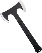 DRK35560 - Hachette APOC Double Mukk Hatchet