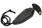 211550 - Couteau de Cou RITE EDGE Tactical Neck Knife
