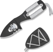 32450 - Couteau ALBAINOX Tte de Mort