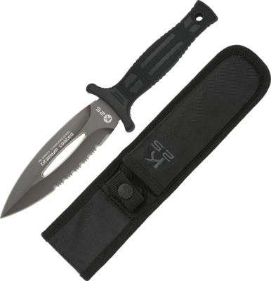 32607 - Couteau de Botte K25 CNC