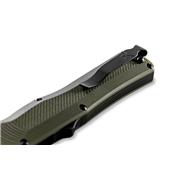 BEN3400BK-1 - Couteau BENCHMADE Autocrat Automatique Olive