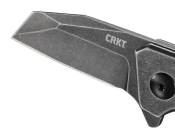 CR4021 - Couteau CRKT Razelcliffe Compact
