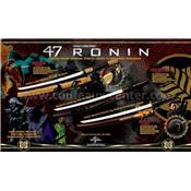 47R002 - Katana Oishi 47 RONIN