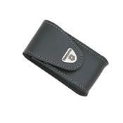 4.0521.3 - Etui VICTORINOX 15  23 Pices Cuir noir