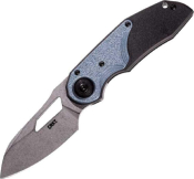 CR5410 - Couteau CRKT Attaboy A/O D2 