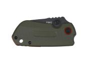 CR6277 - Couteau CRKT Overland Compact