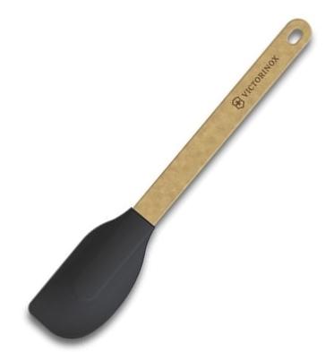 7.6211 - Spatule VICTORINOX Silicone 33X5,8cm