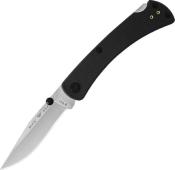 7110BKS3 - Couteau BUCK 110 Slim Pro TRX G10 Noir 0110BKS3