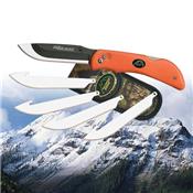 OERB20 - Couteau OUTDOOR EDGE Razor Blaze