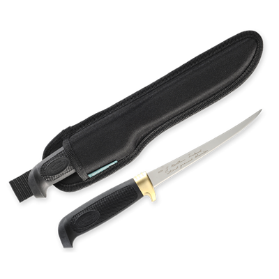 836015 - Poignard à filets MARTTIINI Condor 19 avec Etui Cordura