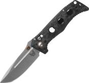 BEN273-03 - Couteau BENCHMADE Mini Adamas Fibre de Carbone