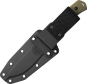 BEN539GY - Couteau de Survie BENCHMADE Anonimus