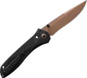 BEN710FE-2401 - Couteau BENCHMADE Seven Ten Edition Limitée