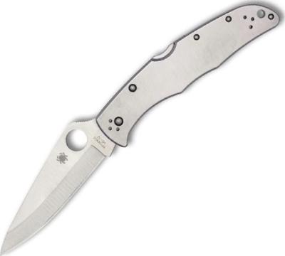 C10P - Couteau SPYDERCO Endura 4 Stainless