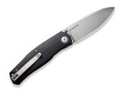 C220071 - Couteau CIVIVI Sokoke G10 Noir