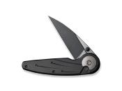 C230521 - Couteau CIVIVI Starflare Aluminium Noir