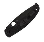 C244PSBBK - Couteau SPYDERCO Native Chief Lightweight All Black