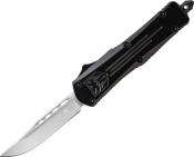 CBMBFS3D - Medium FS-3 OTF Black COBRA TEC