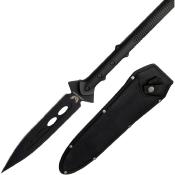 CBR382 - Lance COMBAT READY Spear Black