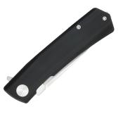 CBSRPBLK - Serpent Black COBRA TEC