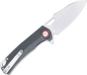 CBWOLVERINEG10 - COBRA TEC Wolverine Liner Lock G10 Custom Cut