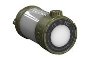 CL26RPROGREEN - Lanterne de camping portable multifonctions FENIX 650 lumens