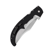 CS62MGC - Couteau Cold Steel Espada XL Black