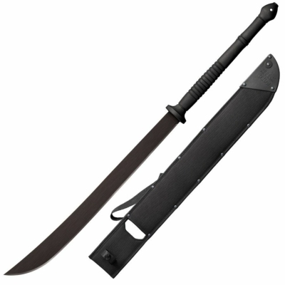 CS97THAMS - Machette COLD STEEL Thaï