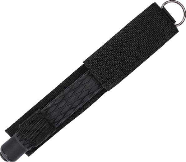 Bâton Télescopique Dinsmores B12 - Longueur 2 X 125 Cm - Argent - Diamètre 2,2 Cm - Unisexe