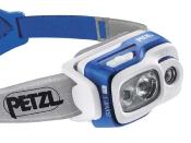 E095BA02 - Lampe Frontale PETZL Swift RL Bleu