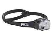 E095BD00 - Lampe Frontale PETZL Swift RL Classic Noir 