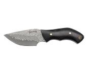 ERFIX118DM - Couteau Fixe ELK RIDGE Bois Damas