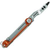 GE001731 - Couteau Multifonctions GERBER Armbar Slim Drive Orange