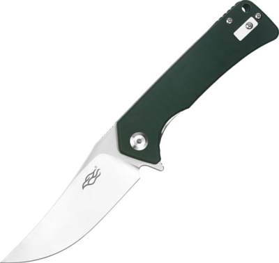 GFH923GB - Couteau GANZO Firebird FH923-GB Vert