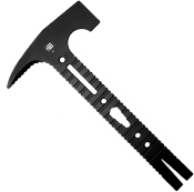 IRT01BLK - Incident Response Tool HALFBREED BLADE