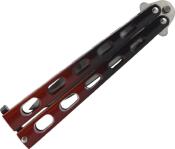 JKR0595 - JOKER Papillon Fumé