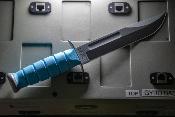 KA1313SF - Poignard KA-BAR USSF Space-Bar Knife