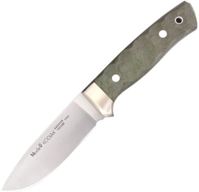 KODIAK10G - Poignard MUELA Kodiak 10G + Etui Cuir