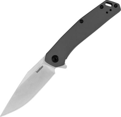 KS1405 - Couteau KERSHAW Align Acier Inox