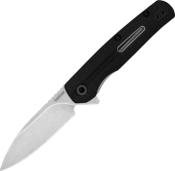 KS1409 - Couteau KERSHAW Korra Black