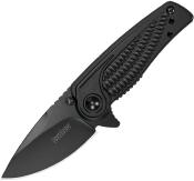 KS1313BLK - Couteau KERSHAW Spoke Linerlock A/O