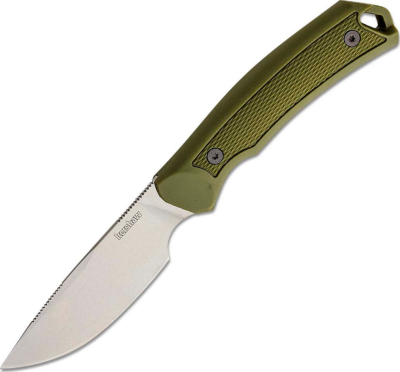 KS1883 - Couteau KERSHAW Deschutes Skinner Olive D2